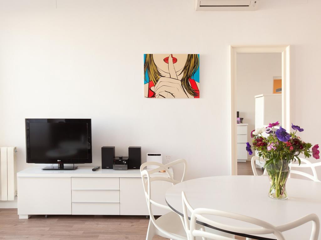 Stay U-Nique Apartments Sant Pau — Photos 2