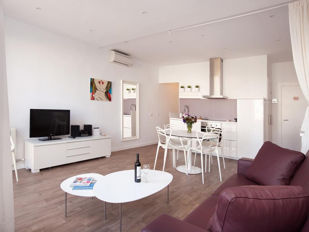Stay U-Nique Apartments Sant Pau — Photos 3
